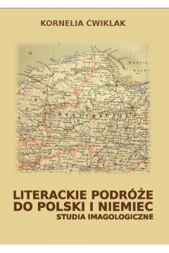 Literackie podre do Polski i Niemiec
