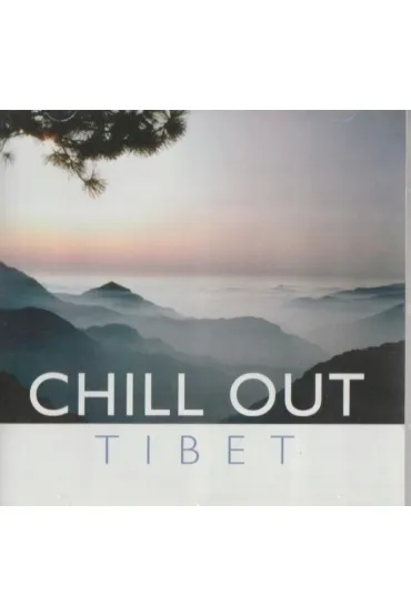 Tibet (CD) - Chill Out