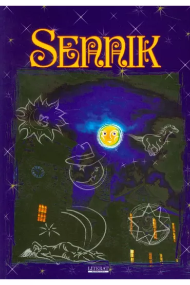 Sennik - Pawe� Zaremba