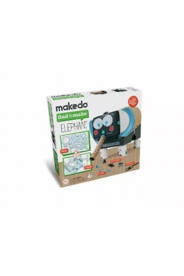 Makedo Zestaw S�on