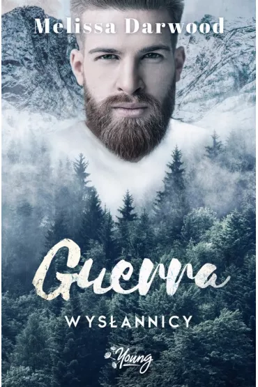 Guerra. Wys�annicy. Tom 2 - Melissa Darwood
