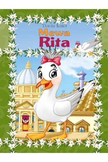Mewa Rita - Dorota Kozio�