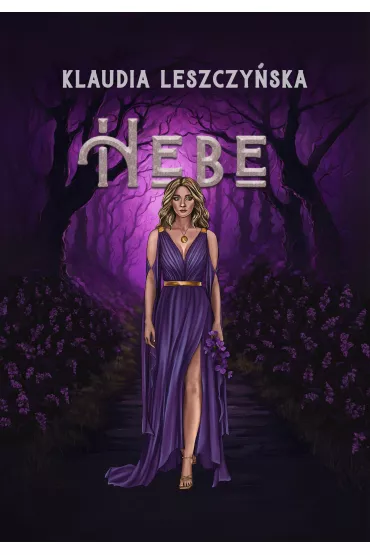 Hebe - Klaudia  Leszczy�ska