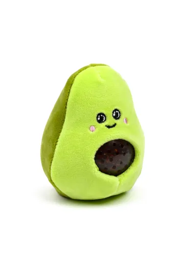 Pluszowy gniotek Awokado Puckator