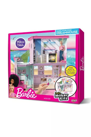 Barbie Dom marze� 70cm Bladez