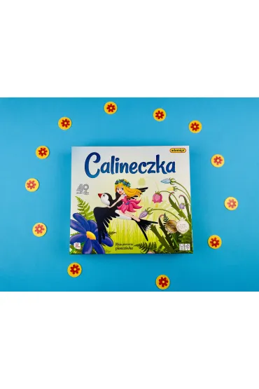 Calineczka