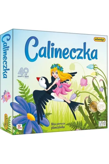 Calineczka