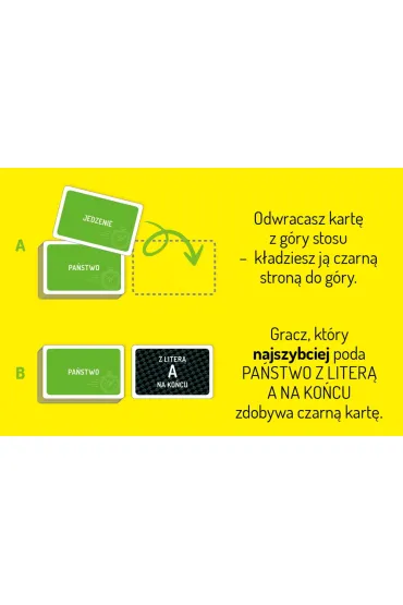 Gra na czas - Gene  Mackles