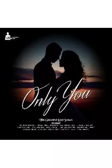 Greatest Love Songs - Only You - P�yta winylowa