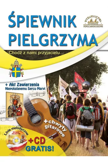 �piewnik Pielgrzyma