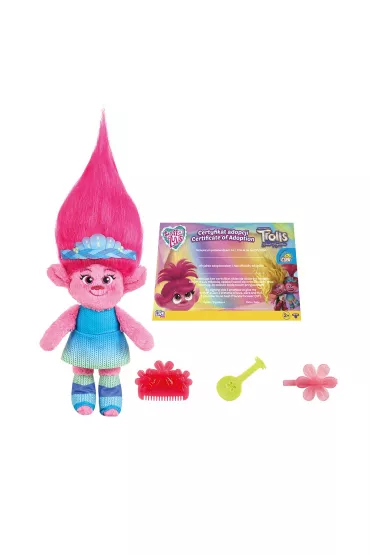Little Live Pets -Scruff a Luvs Trolle Cobi