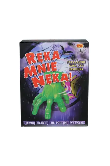 R�ka mnie n�ka! Epee
