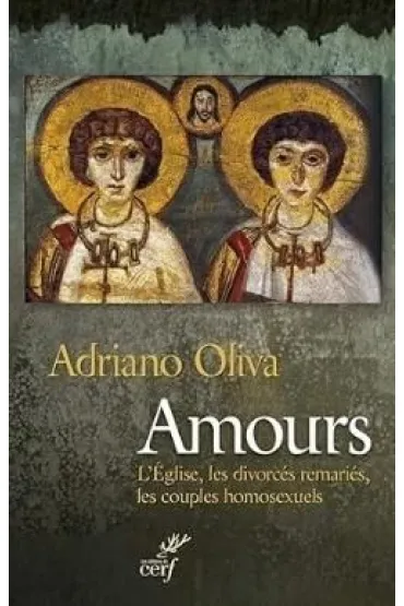 Amours - Adriano Oliva