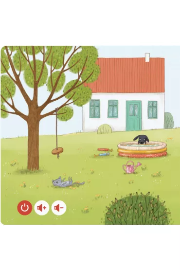 Czytaj z Albikiem. Lato - Lucie Krystl�kov�