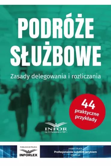 Podr�e s�u�bowe