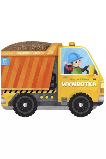 �wiat na k�kach Wywrotka - Bogus�aw Michalec