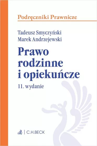 Prawo rodzinne i opieku�cze