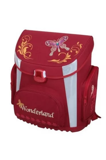 Titanum Tornister Tiger Best Wonderland