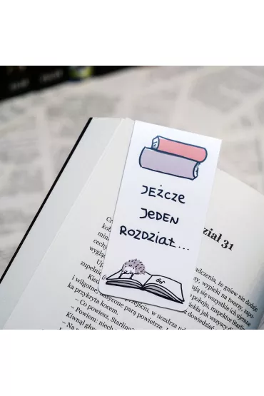Zakadka magnetyczna. Jecze jeden rozdzia