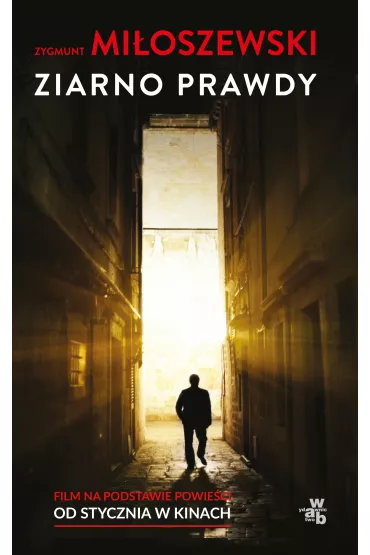 Ziarno prawdy (pocket) - Zygmunt Mi�oszewski