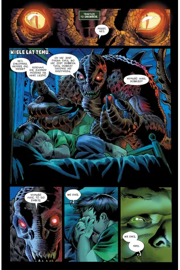 Marvel Fresh Nie�miertelny Hulk. Tom 4 - Al Ewing