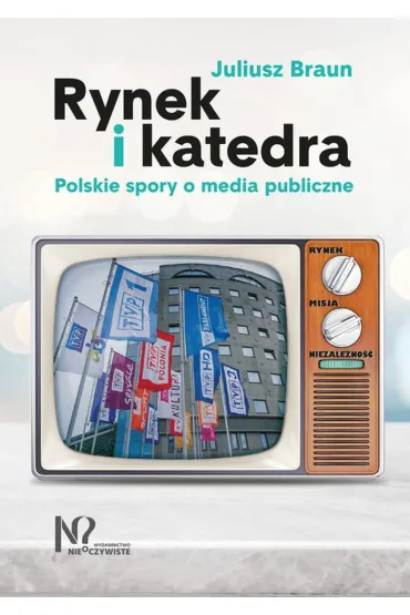 Rynek i katedra - Juliusz Braun