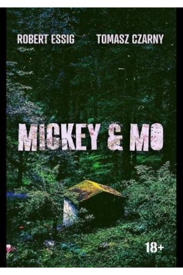 Mickey & Mo