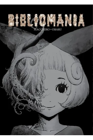 Bibliomania - Macchiro, Obaru