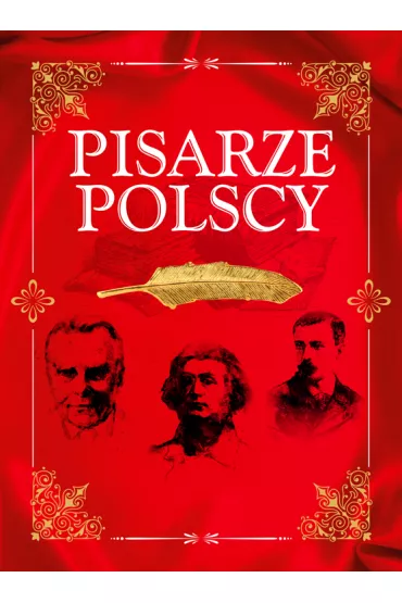 Pisarze polscy - Magdalena Matyja