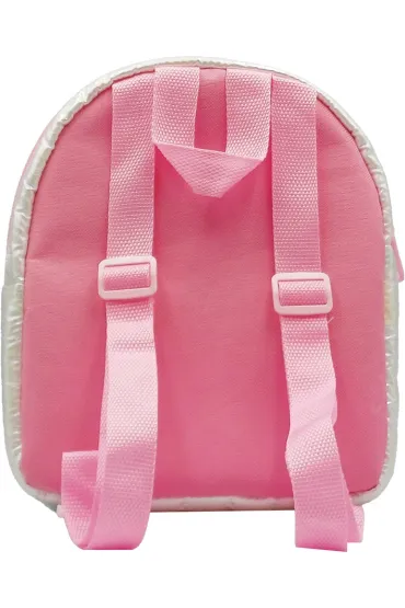 Stnux Plecak Puffy Unicorn bia�y ToysInn STN 8738