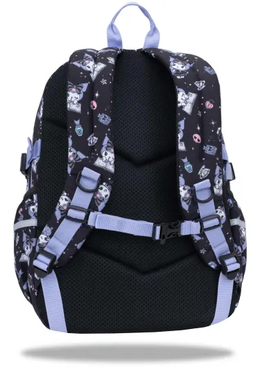 Patio Plecak m�odzie�owy Kuromi Sully