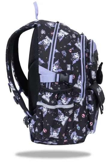 Patio Plecak m�odzie�owy Kuromi Sully