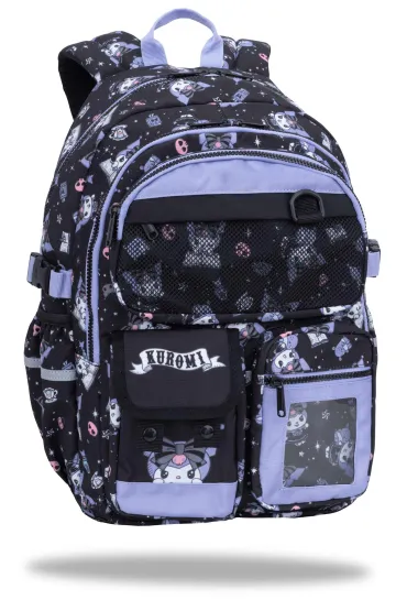 Patio Plecak m�odzie�owy Kuromi Sully
