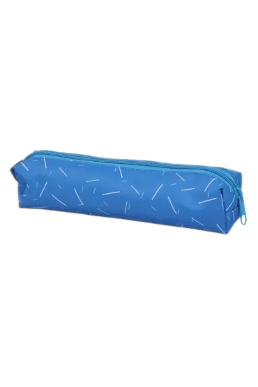 MFP Pi�rnik saszetka mini niebieski 20 cm