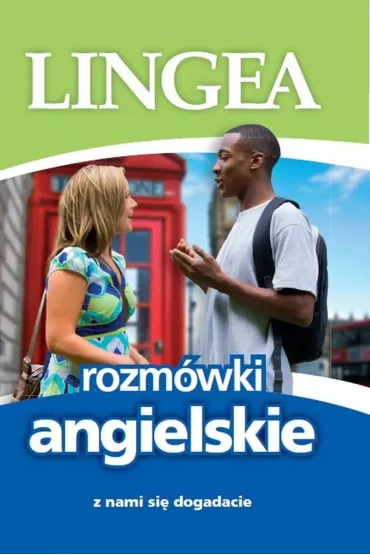 Rozm�wki angielskie. Z nami si� dogadacie