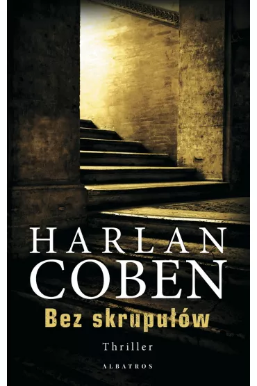Bez skrupu��w - Harlan Coben