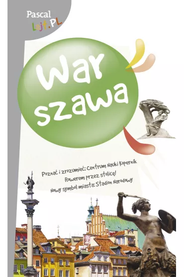Warszawa. Pascal Lajt - Adam Dylewski