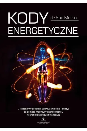Kody Energetyczne - Sue  Morter