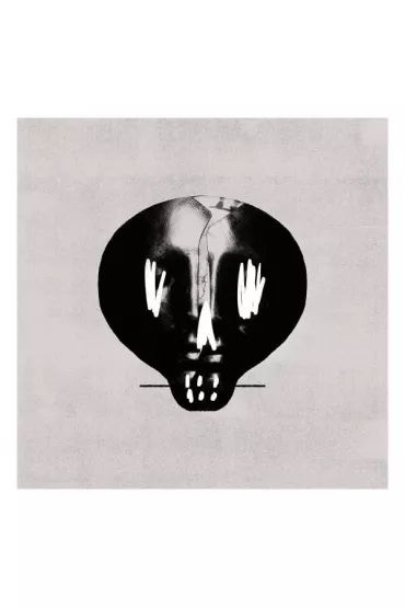 Bullet for My Valentine (CD) - Bullet for My Valentine