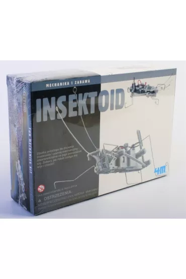 Insektoid (M522.3367) * 4M