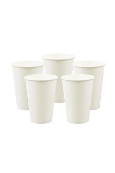 Kubki papierowe 200ml 50 szt.