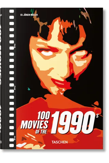 100 Movies of the 1990s - Jurgen Muller