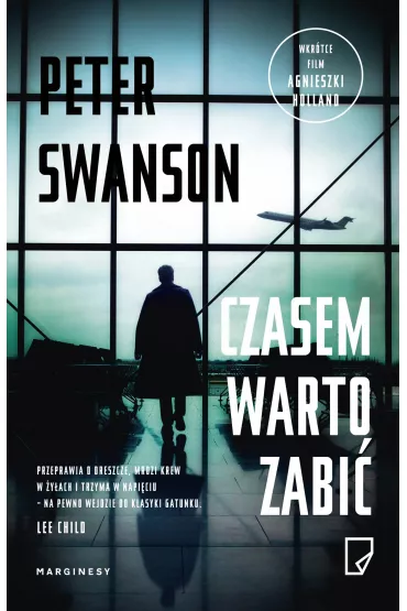 Czasem warto zabi� - Peter Swanson