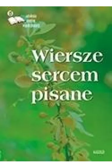 Wiersze sercem pisane 15