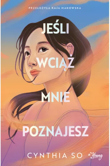Jeli wci mnie poznajesz - Cynthia  So