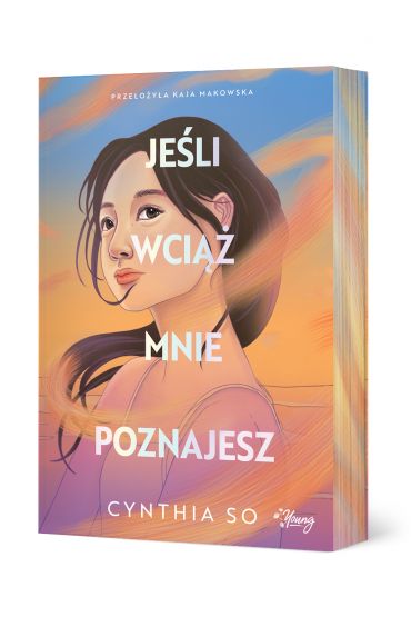 Jeśli wciąż mnie poznajesz