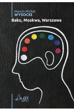 eBook Baku, Moskwa, Warszawa pdf mobi epub