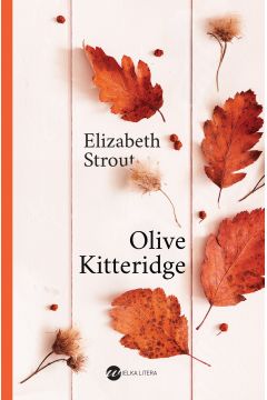 eBook Olive Kitteridge mobi epub