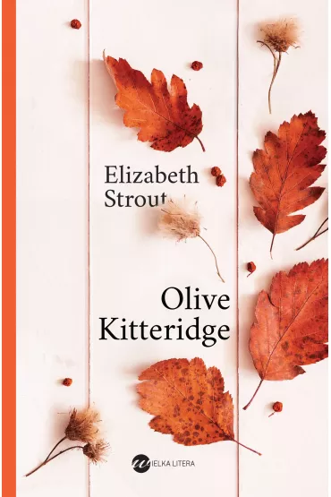 eBook Olive Kitteridge mobi epub - Elizabeth Strout