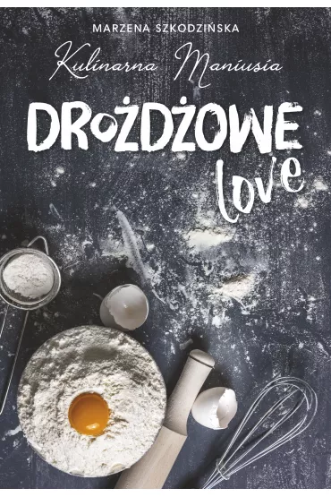 eBook Dro�d�owe LOVE mobi epub - Kulinarna Maniusia